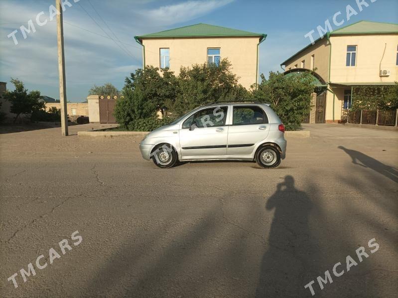 Daewoo Matiz 2002 - 28 000 TMT - Дашогуз - img 5