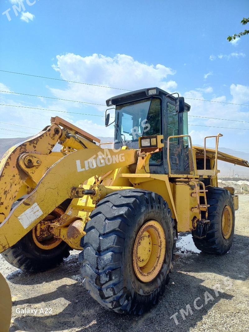 LiuGong CLG 856H 2012 - 500 000 TMT - Гёкдепе - img 2