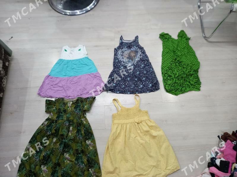 caga koynekler esikler - Aşgabat - img 6