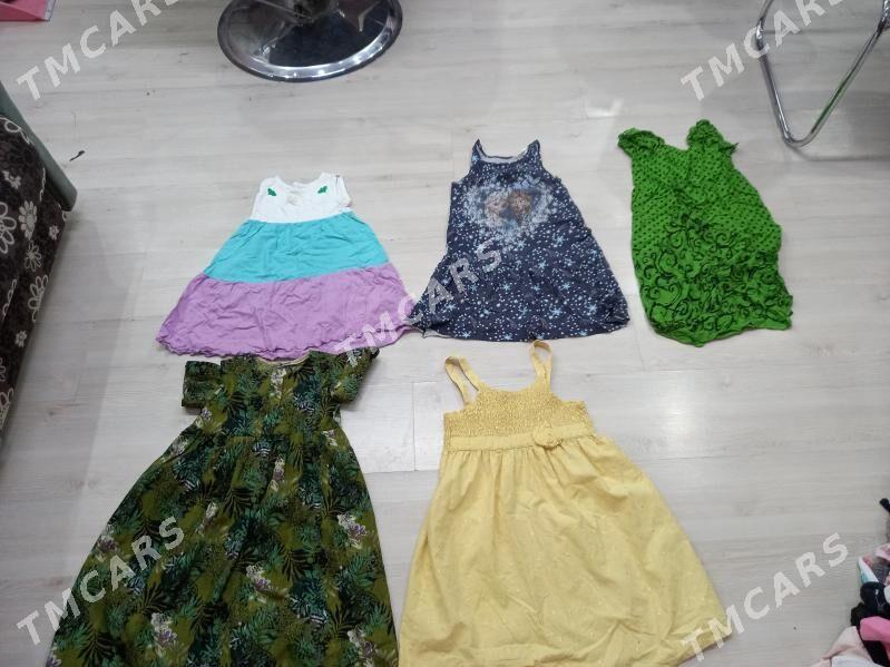 caga koynekler esikler - Aşgabat - img 4