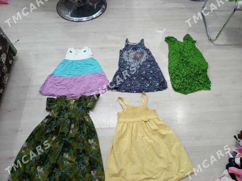 caga koynekler esikler - Aşgabat - img 2