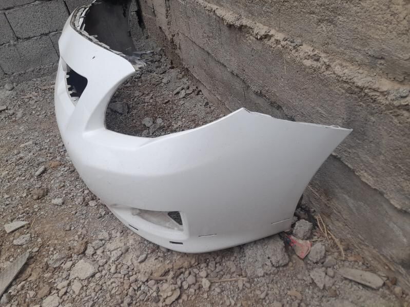 corolla bamper 600 TMT - Aşgabat - img 3