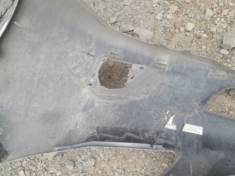 corolla bamper 600 TMT - Aşgabat - img 2