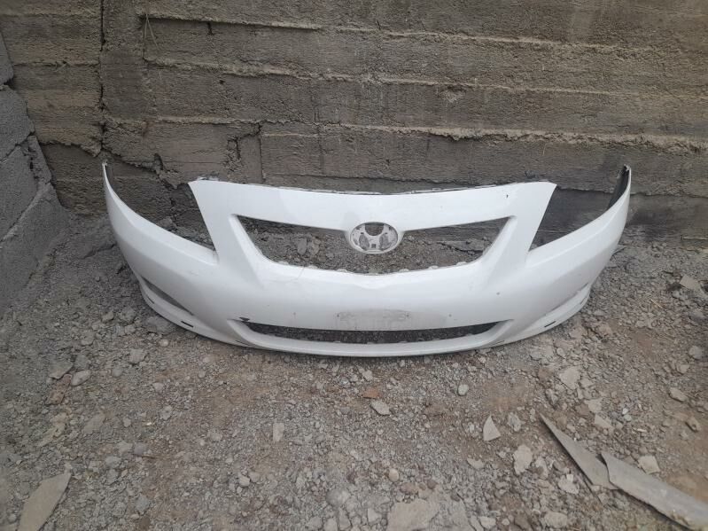 corolla bamper 600 TMT - Aşgabat - img 5