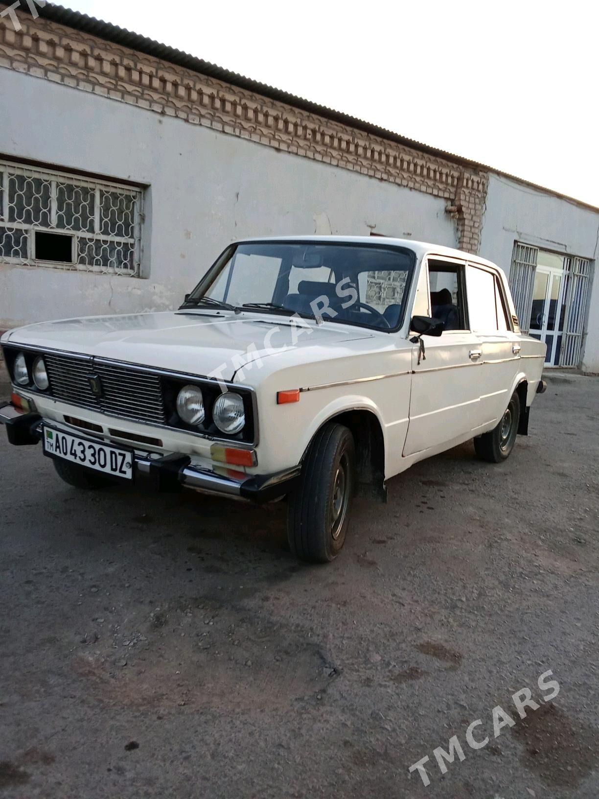Waz 2106 1993 - 25 000 TMT - Губадаг - img 6