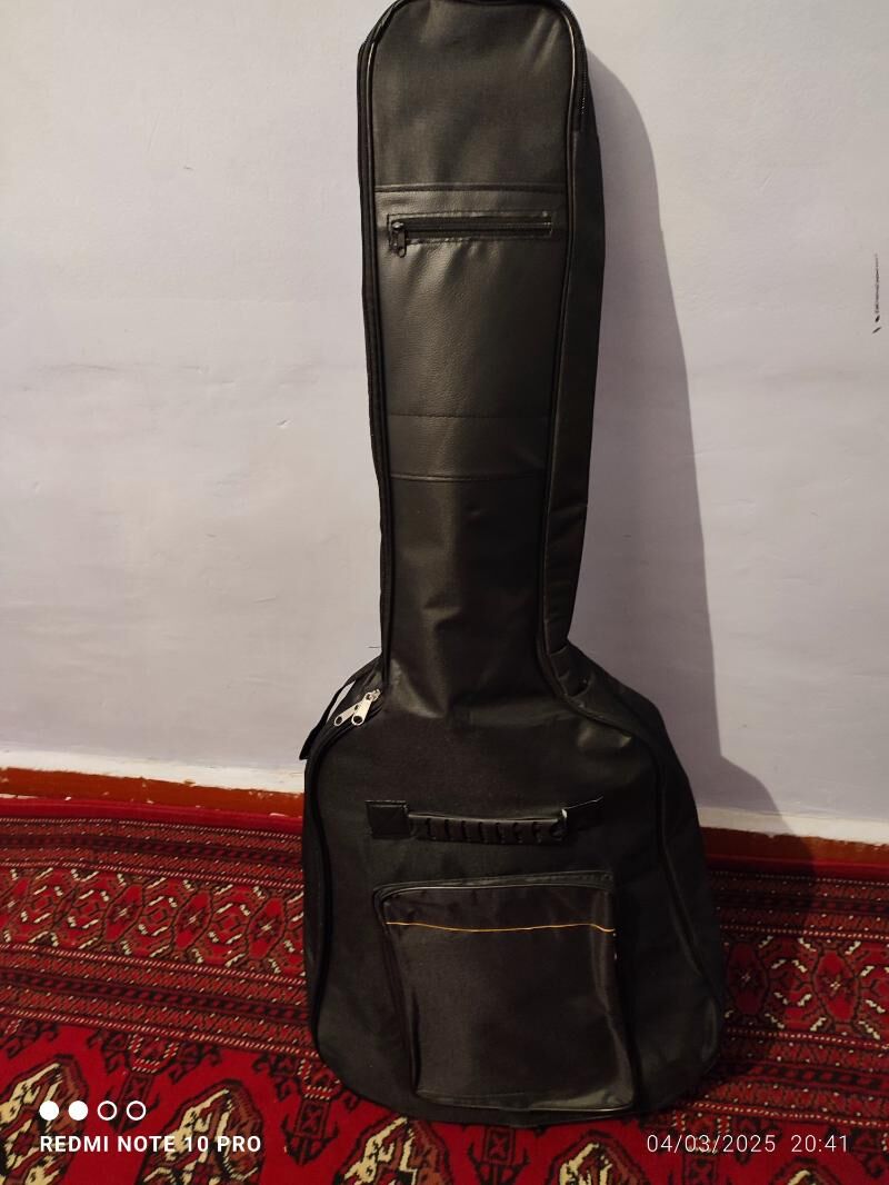 gitara - Tejen - img 2