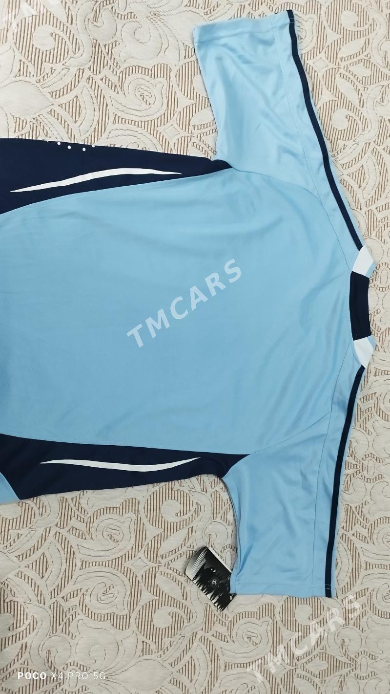 futbolka mayka sport TAZE - Ашхабад - img 4