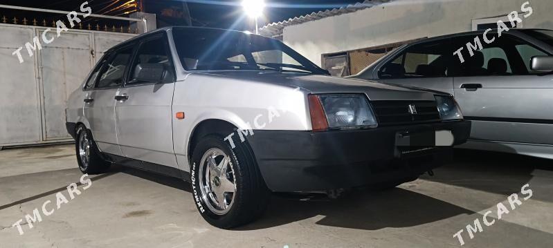 Lada VAZ-21099 2004 - 36 000 TMT - Kaka - img 3