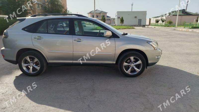 Lexus RX 330 2005 - 250 000 TMT - Türkmenabat - img 2
