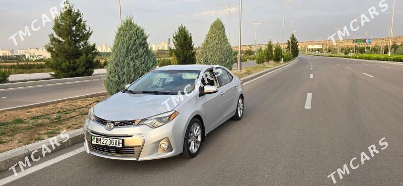 Toyota Corolla 2014 - 170 000 TMT - Анев - img 2