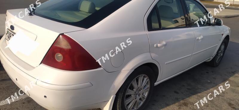 Toyota Camry 2002 - 70 000 TMT - Türkmenbaşy - img 8