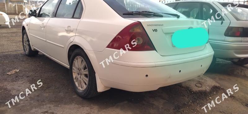 Toyota Camry 2002 - 70 000 TMT - Türkmenbaşy - img 6