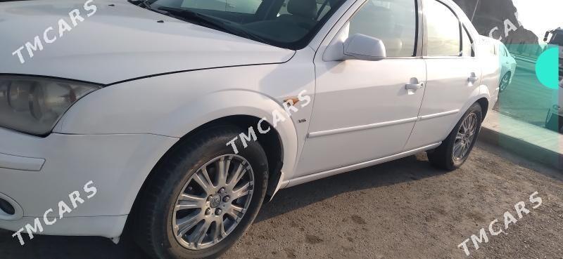 Toyota Camry 2002 - 70 000 TMT - Türkmenbaşy - img 9