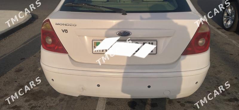 Toyota Camry 2002 - 70 000 TMT - Türkmenbaşy - img 2