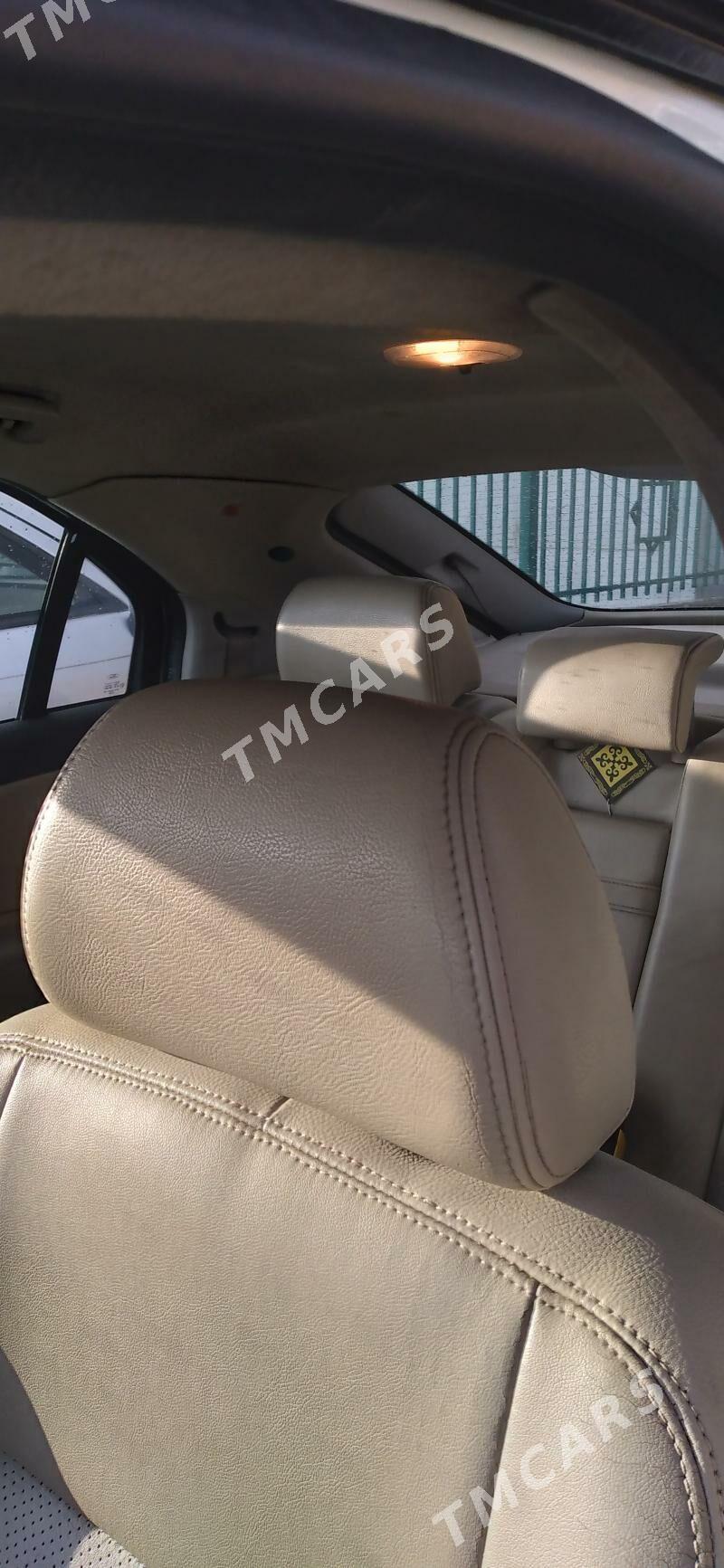 Toyota Camry 2002 - 70 000 TMT - Türkmenbaşy - img 5