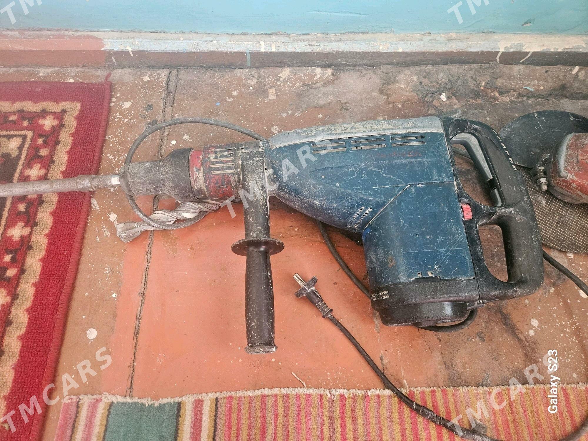 BOSCH - Köşi - img 2