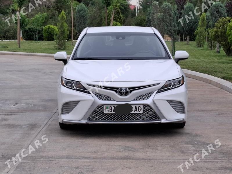 Toyota Camry 2020 - 340 000 TMT - Aşgabat - img 2
