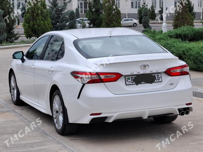 Toyota Camry 2020 - 340 000 TMT - Aşgabat - img 3