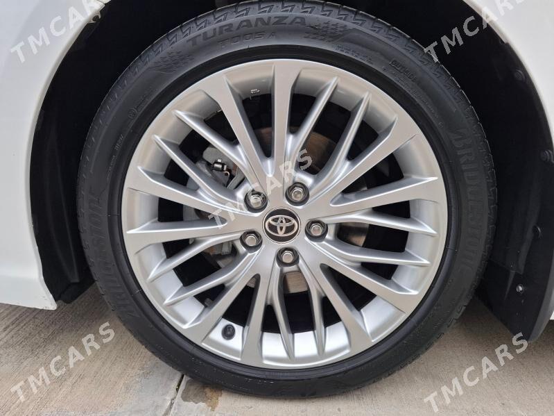 Toyota Camry 2020 - 340 000 TMT - Aşgabat - img 5