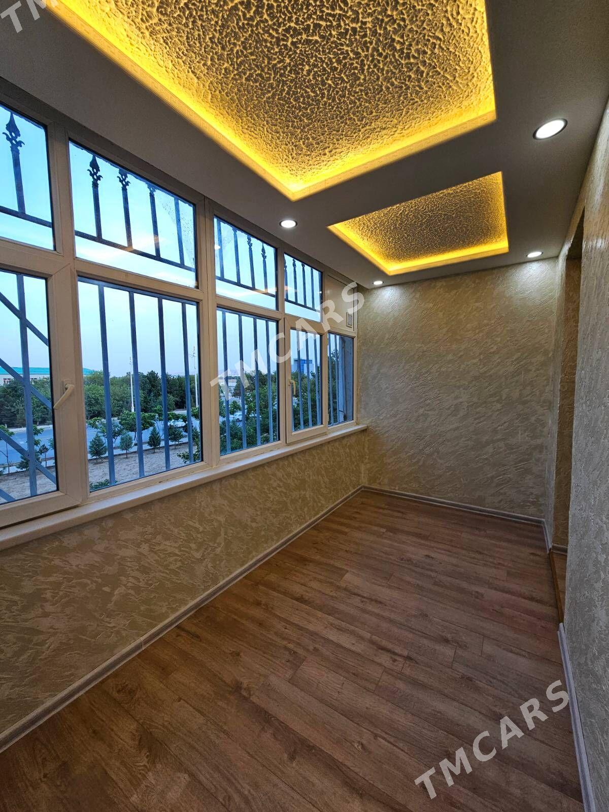 11 MKR - Aşgabat - img 5