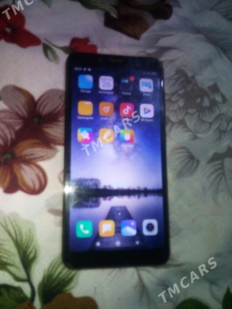redmi6a - Çärjew - img 2