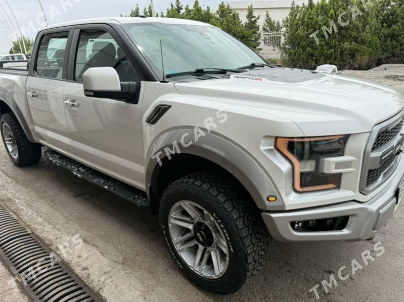 Ford F-150 2019 - 1 070 000 TMT - Aşgabat - img 3