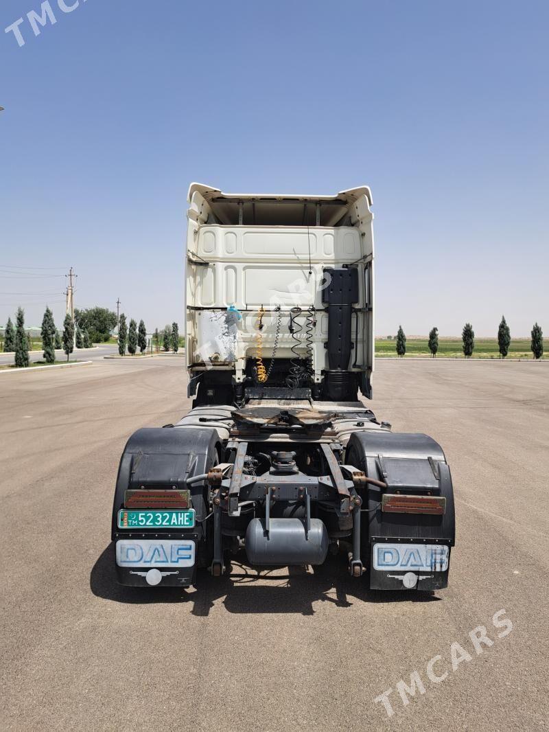 DAF 460 2006 - 550 000 TMT - Гёкдепе - img 4