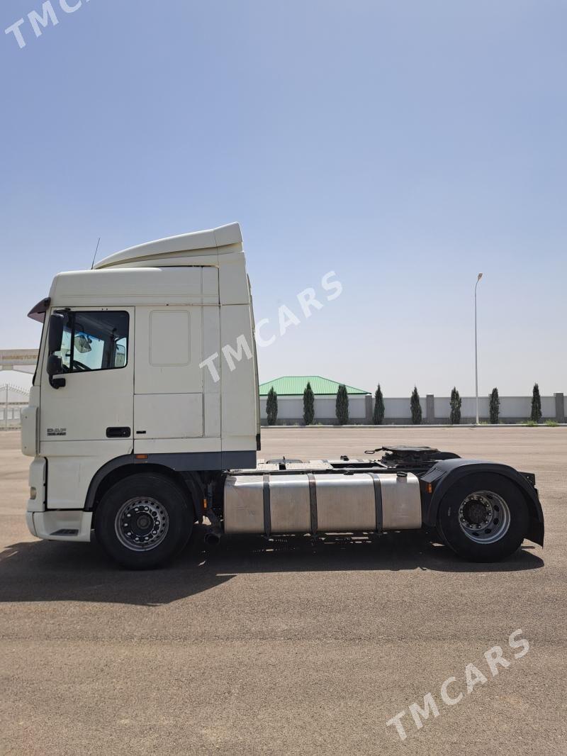 DAF 460 2006 - 550 000 TMT - Гёкдепе - img 3