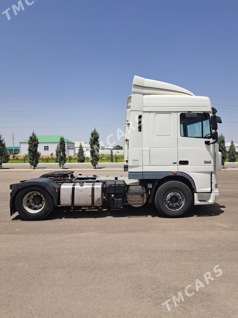DAF 460 2006 - 550 000 TMT - Гёкдепе - img 2