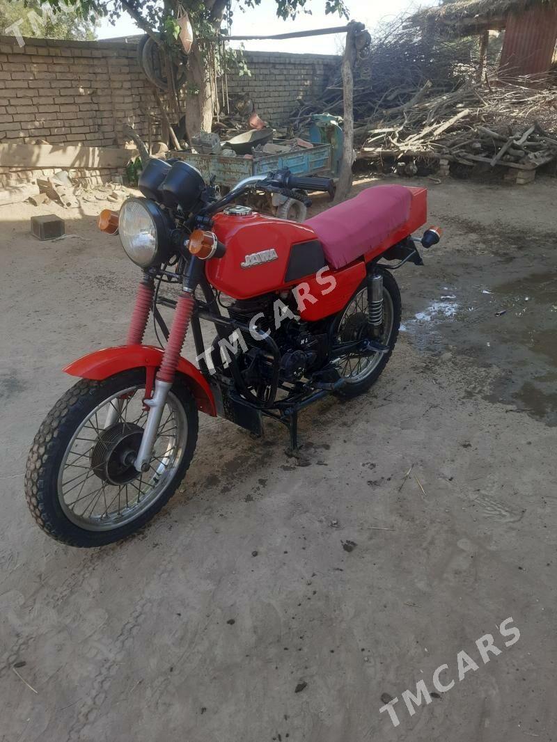 Jawa Forty Two 2022 - 11 000 TMT - Kerki - img 5
