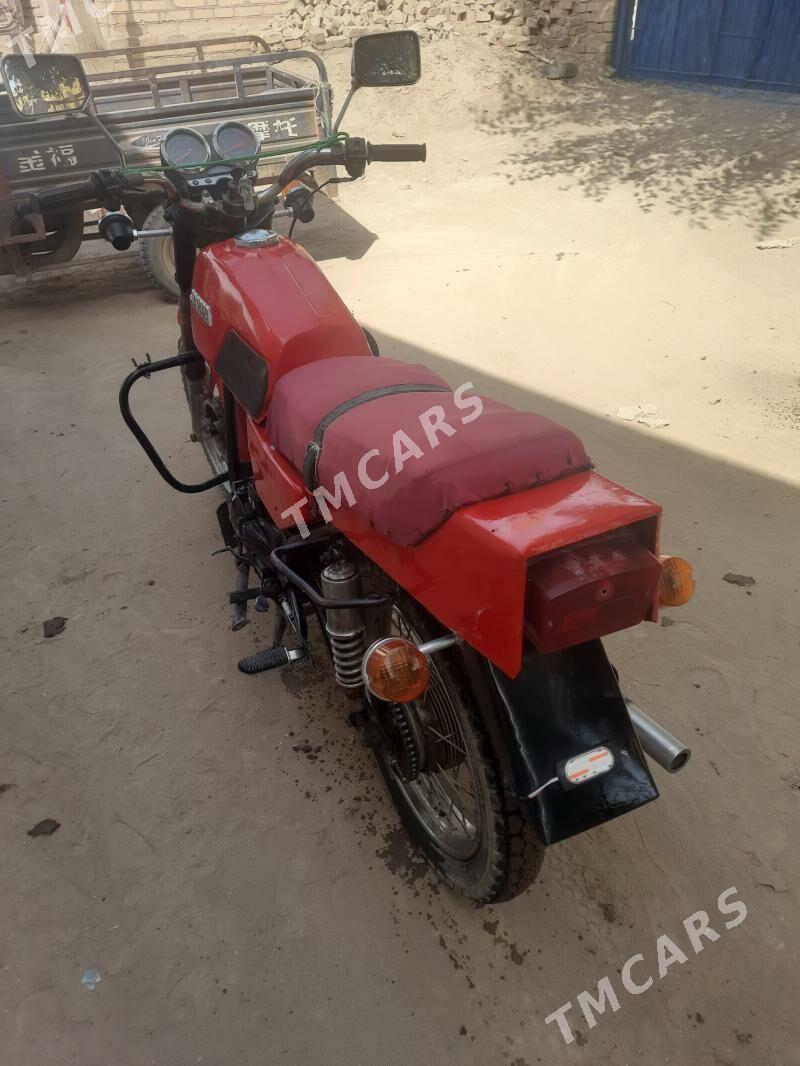 Jawa Forty Two 2022 - 11 000 TMT - Kerki - img 3