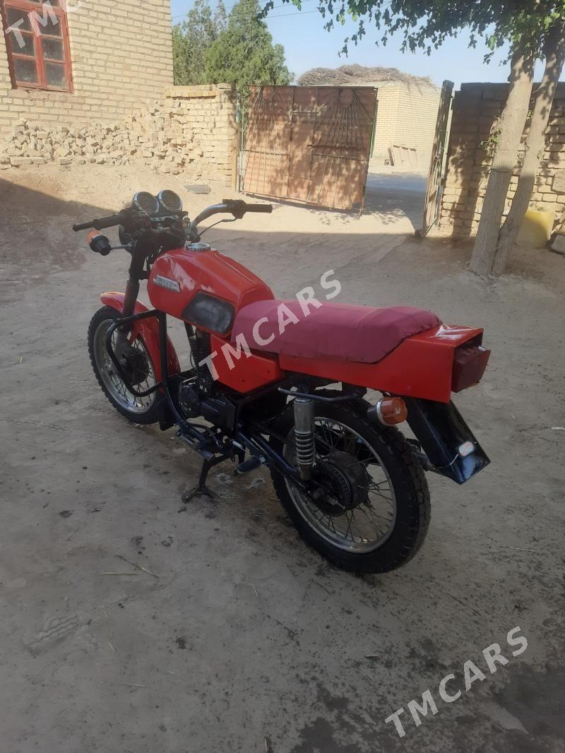 Jawa Forty Two 2022 - 11 000 TMT - Kerki - img 4