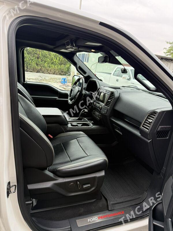 Ford F-150 2019 - 1 070 000 TMT - Aşgabat - img 5