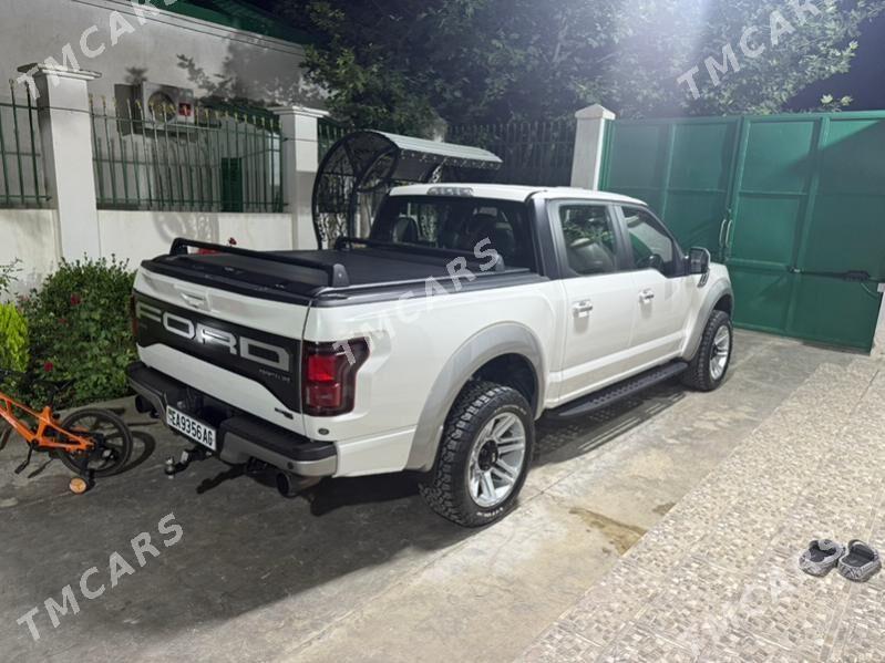 Ford F-150 2019 - 1 070 000 TMT - Aşgabat - img 7