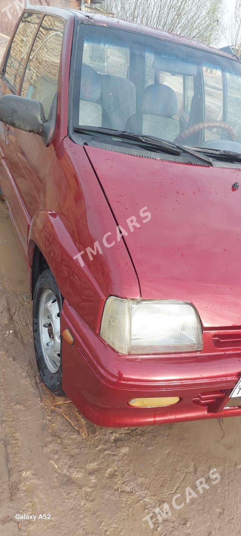 Daewoo Tico 1997 - 21 000 TMT - Гурбансолтан Едже - img 3