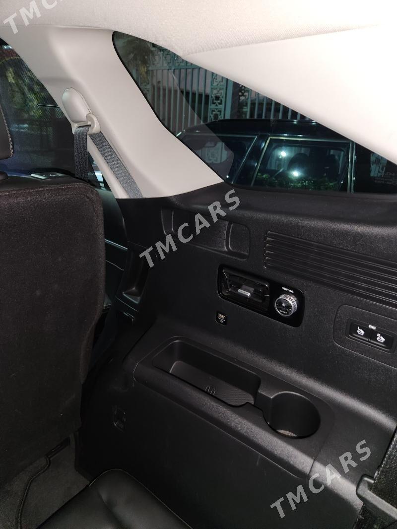 Kia Sorento 2022 - 570 000 TMT - Daşoguz - img 2