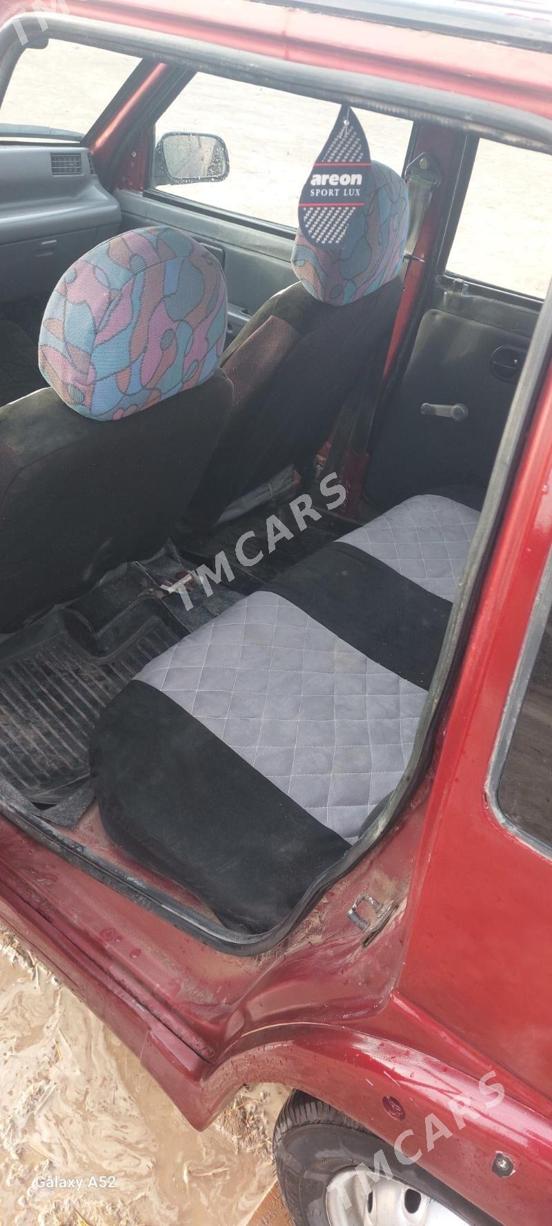 Daewoo Tico 1997 - 21 000 TMT - Гурбансолтан Едже - img 2