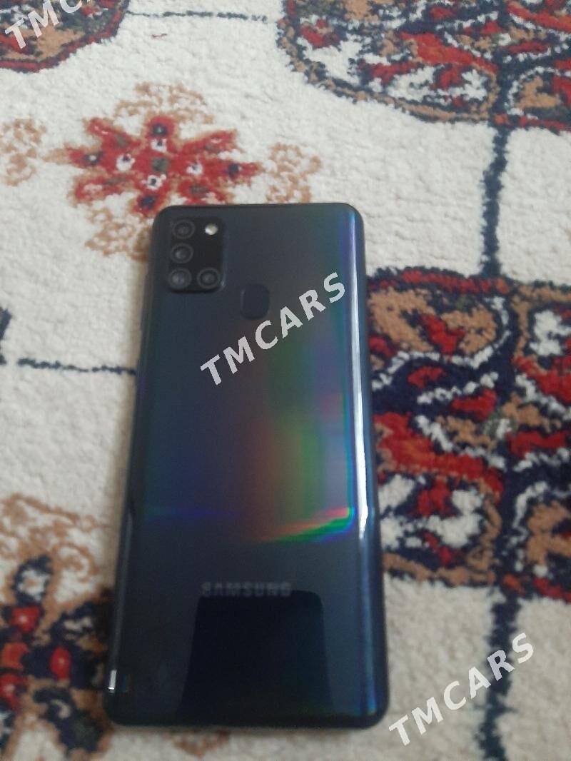 A21S samsung - Бузмеин - img 3