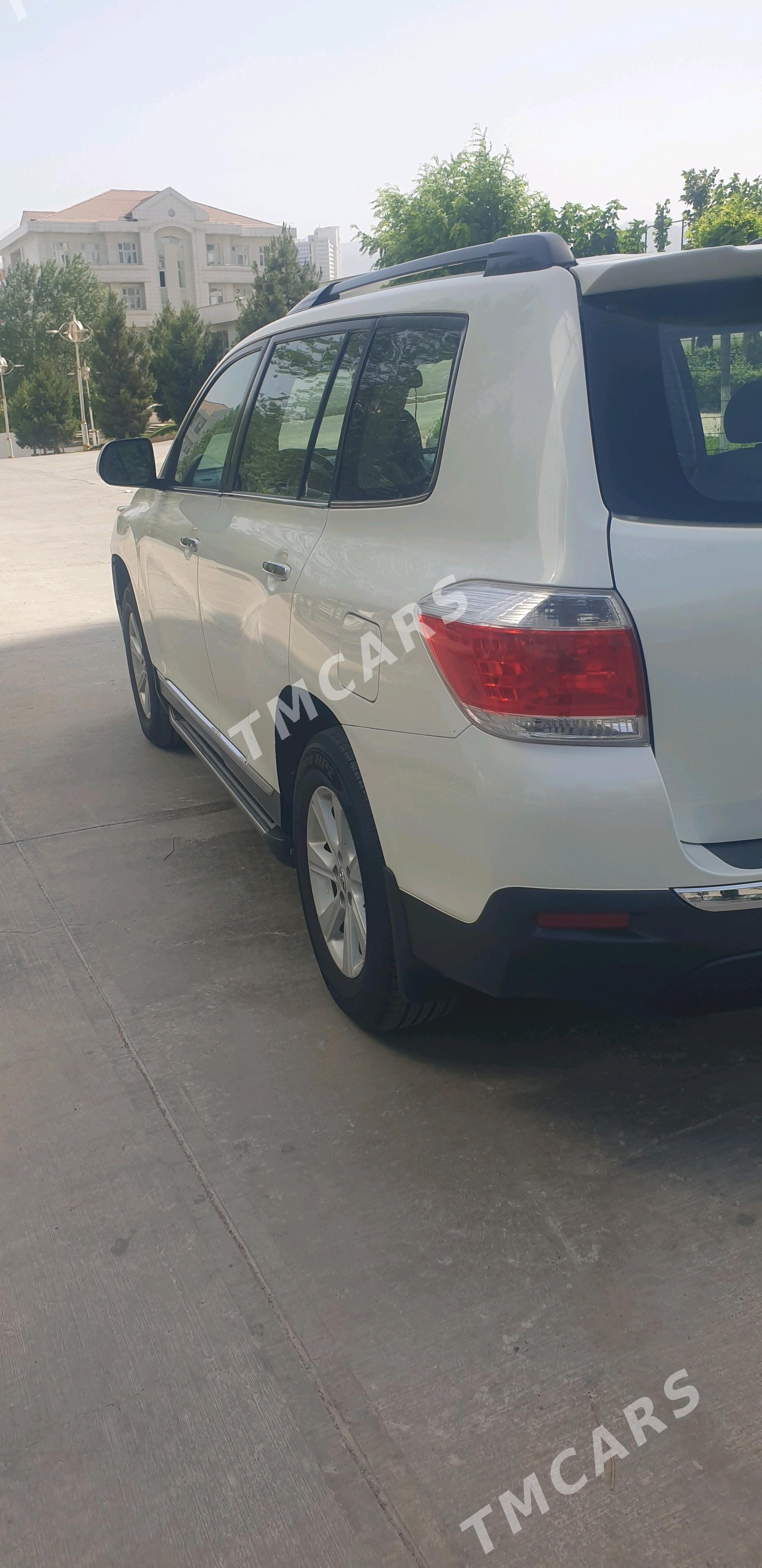 Toyota Highlander 2012 - 340 000 TMT - 15-nji tapgyr - img 3