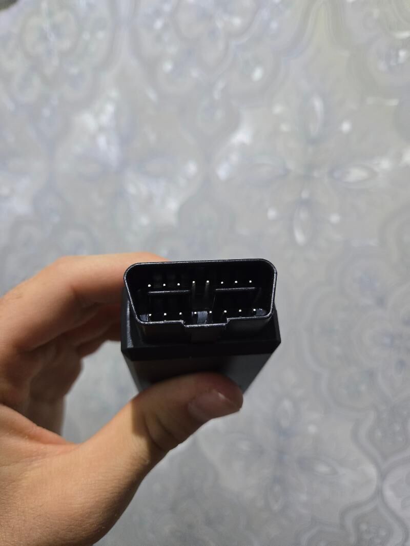 OBD-2 авто сканер 500 TMT - Туркменабат - img 3