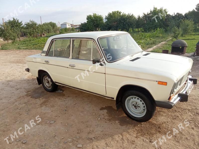 Lada 2106 1989 - 32 000 TMT - Sakarçäge - img 2