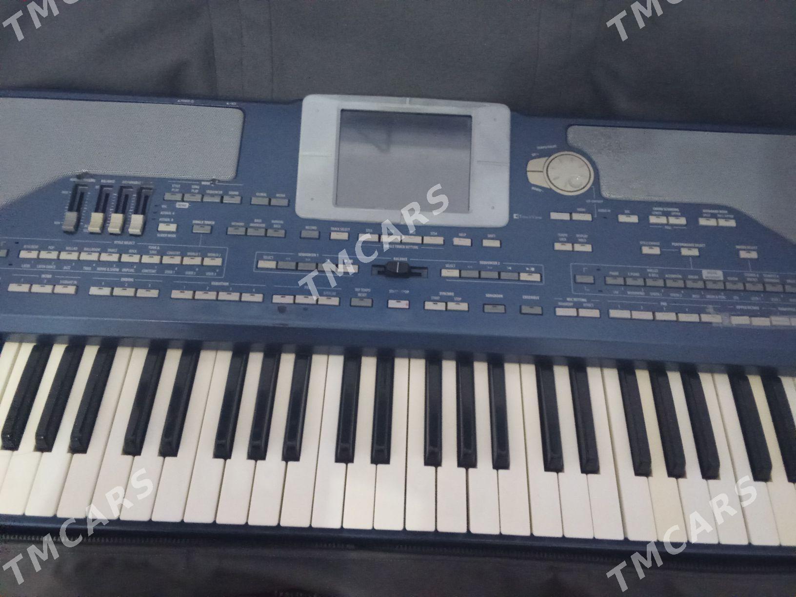 Korg pa800 - Bereket - img 3