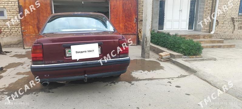 Opel Omega 1991 - 28 000 TMT - Туркменабат - img 2