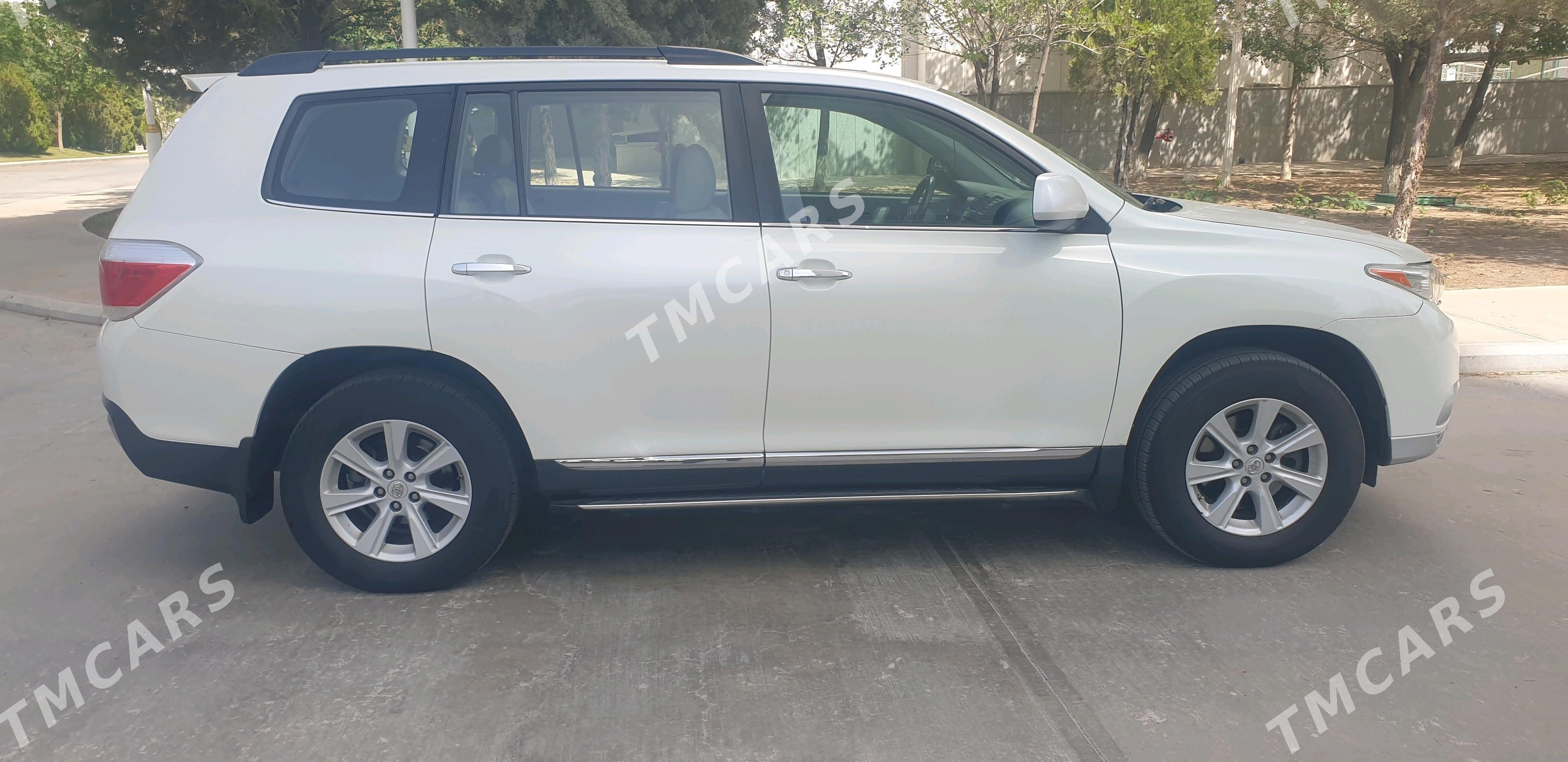 Toyota Highlander 2012 - 340 000 TMT - 15-nji tapgyr - img 4