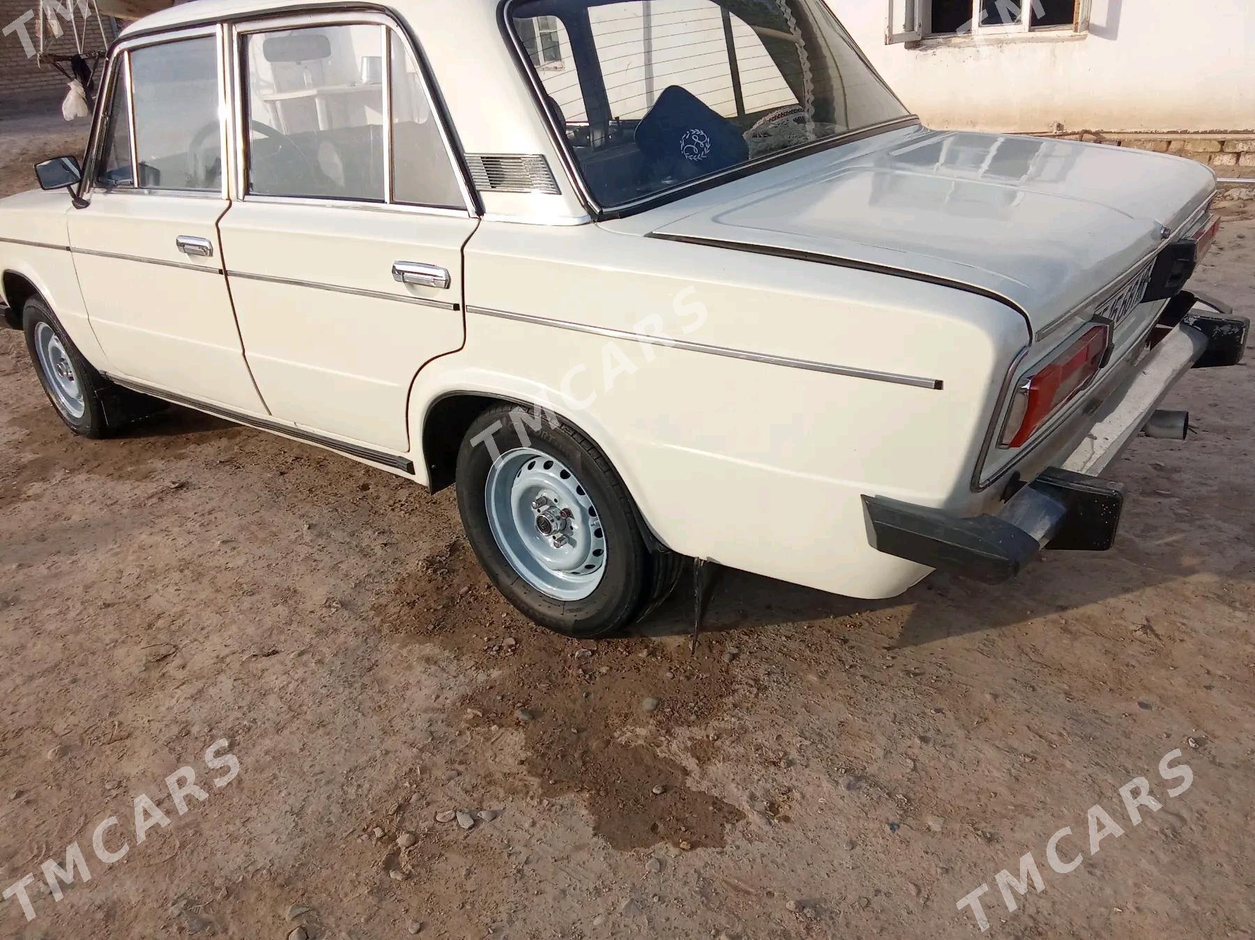 Lada 2106 1989 - 32 000 TMT - Sakarçäge - img 4