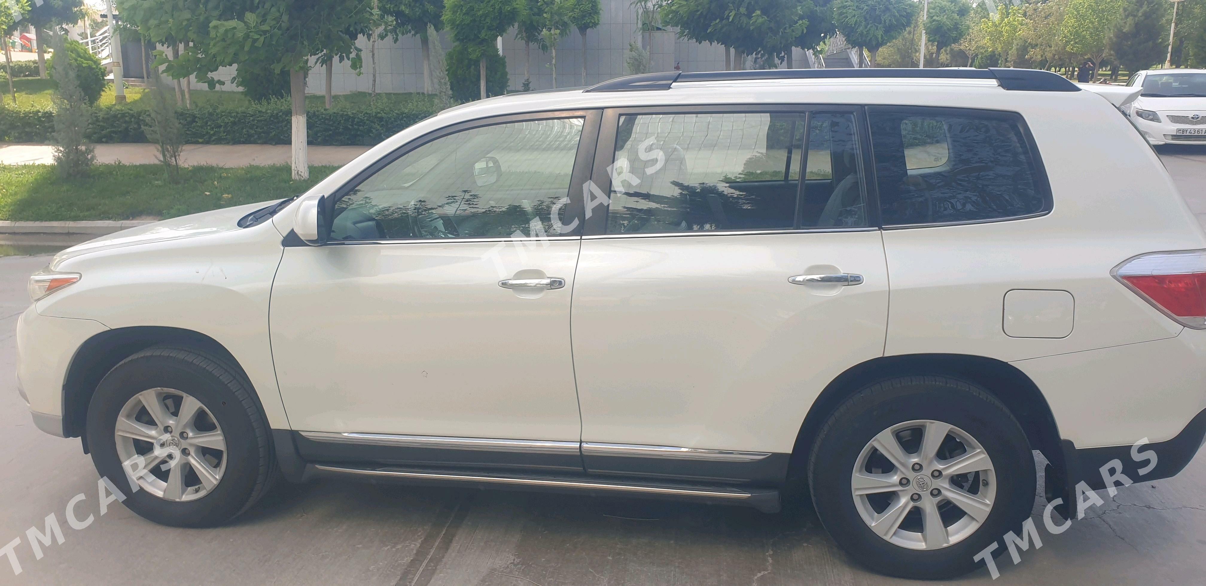 Toyota Highlander 2012 - 340 000 TMT - 15-nji tapgyr - img 5