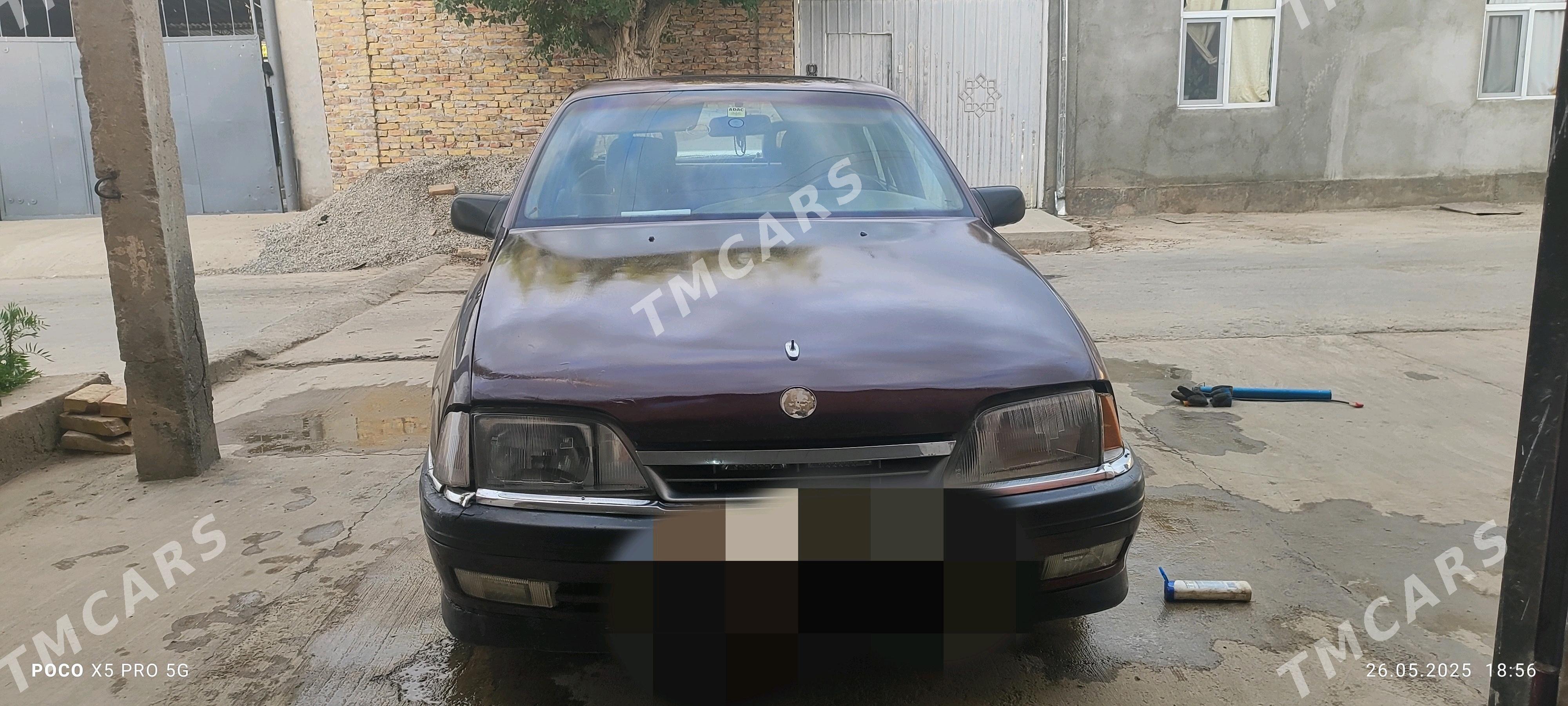 Opel Omega 1991 - 28 000 TMT - Туркменабат - img 3