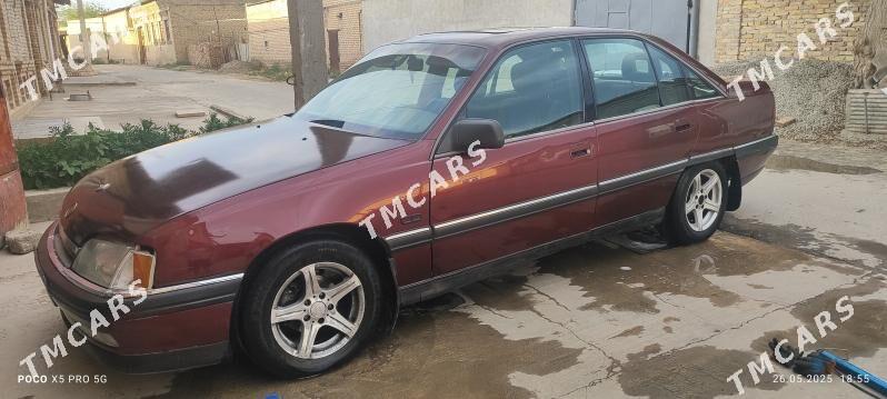 Opel Omega 1991 - 28 000 TMT - Туркменабат - img 5
