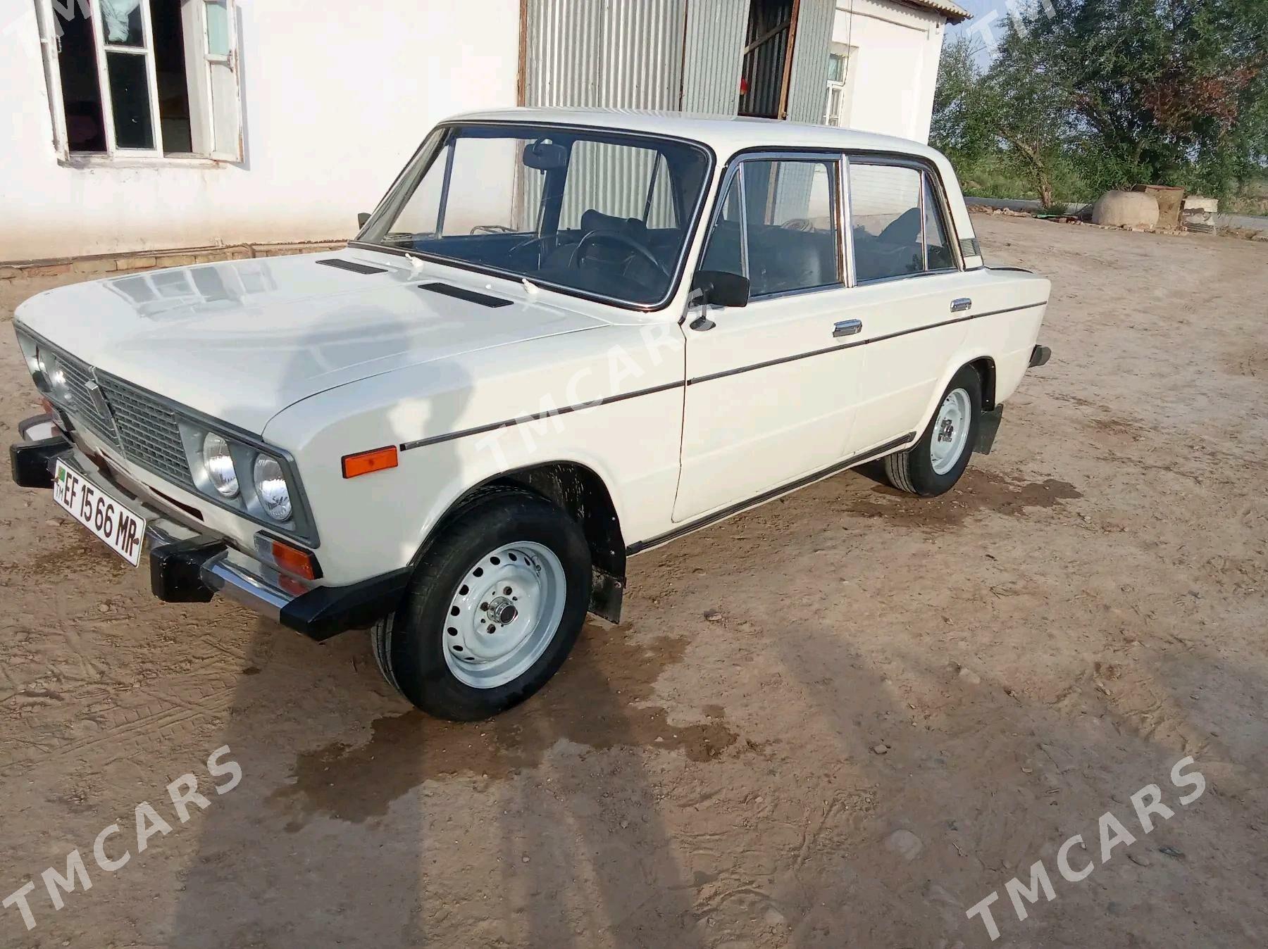 Lada 2106 1989 - 32 000 TMT - Sakarçäge - img 5