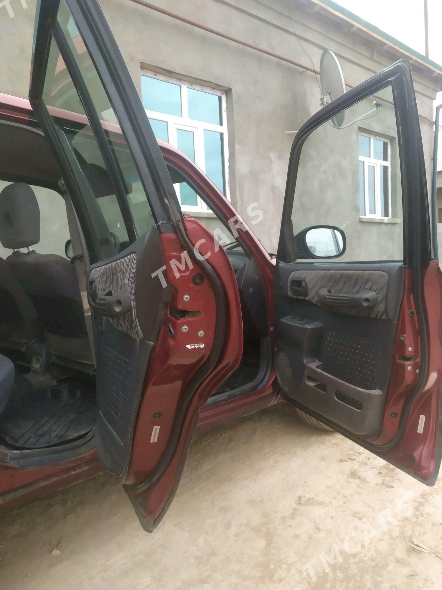 Toyota RAV4 1999 - 85 000 TMT - Şabat etr. - img 2